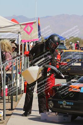 media/Oct-12-2024-Lucky Dog Racing (Sat) [[592b3fc642]]/1-Pits-Pit Lane-Driver Changeovers-Refueling/